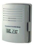 Ambient Weather WS-1171B Wireless Advanced Weather Station with Temperature, Dew Point, Barometer and Humidity N3
