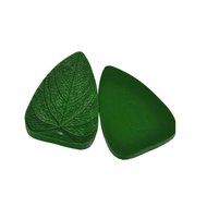 Baking Mold Silicone Mold, Diy Leaf-Shaped Cake Mold N2