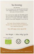 Tea Of Life Organic Rooibos, Cinnamon Vanilla, 20 Count N2