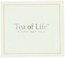 Tea Of Life Organic Rooibos, Cinnamon Vanilla, 20 Count N5