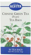 Alvita Organic Herbal Tea Red Clover -- 24 Tea Bags N19