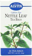Alvita Organic Herbal Tea Red Clover -- 24 Tea Bags N29