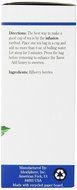 Alvita Organic Herbal Tea Red Clover -- 24 Tea Bags N68