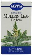 Alvita Organic Herbal Tea Red Clover -- 24 Tea Bags N72
