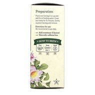 Alvita Organic Herbal Tea Red Clover -- 24 Tea Bags N82