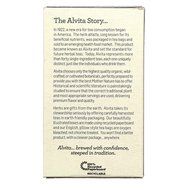 Alvita Organic Herbal Tea Red Clover -- 24 Tea Bags N83
