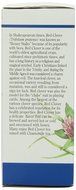 Alvita Organic Herbal Tea Red Clover -- 24 Tea Bags N97