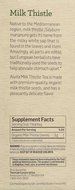 Alvita Organic Herbal Tea Red Clover -- 24 Tea Bags N107