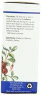 Alvita Organic Herbal Tea Red Clover -- 24 Tea Bags N128