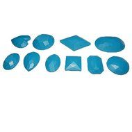 Silicone Molds Gem Kit Cake Decorating Fondant Gompaste Supply M4903 By Ok Molds N2