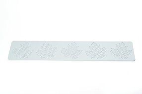 Silikomart Silicone Wonder Cakes Collection Sugar Lace Mats for Cake Decoration, Birds N38