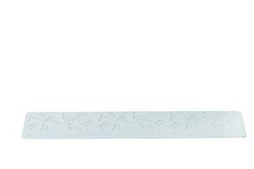 Silikomart Silicone Wonder Cakes Collection Sugar Lace Mats for Cake Decoration, Birds N52