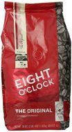 Eight O'Clock The Original Whole Bean Coffee, 36-Ounce