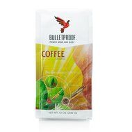 Bulletproof Ground Coffee 12oz (Pack of 2)