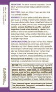 Traditional Medicinals Organic Smooth Move Tea, 16 Tea Bags (Pack of 6) N12
