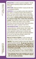 Traditional Medicinals Organic Smooth Move Tea, 16 Tea Bags (Pack of 6) N20