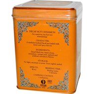 Harney &amp; Sons, Decaf Hot Cinnamon Tea, 20 Tea Sachets, 1.4 oz (40 g) N2