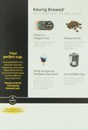 Diedrich Coffee K-Cup for Keurig Brewers, Medium Roast, Morning Edition Blend (Pack of 96) N2