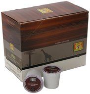 Diedrich Coffee K-Cup for Keurig Brewers, Medium Roast, Morning Edition Blend (Pack of 96) N5