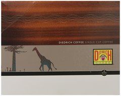 Diedrich Coffee K-Cup for Keurig Brewers, Medium Roast, Morning Edition Blend (Pack of 96) N7