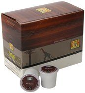 Diedrich Coffee K-Cup for Keurig Brewers, Medium Roast, Morning Edition Blend (Pack of 96) N11