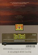 Diedrich Coffee K-Cup for Keurig Brewers, Medium Roast, Morning Edition Blend (Pack of 96) N14
