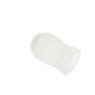 Plastic Nozzle Converter For Cake (Large Size) ,set of 3 N2