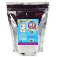 Taro Boba / Bubble Tea Powder By Buddha Bubbles Boba 10 Ounces (283 Grams) N2