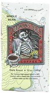 Raven's Brew Whole Bean Deadman's Reach,Dark Roast 12-Ounce Bags (Pack of 2)