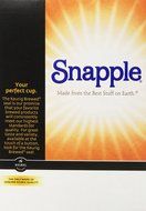 Snapple Diet Peach Iced Tea, Keurig K-Cups, 72 Count N13