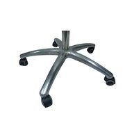 Fixture Displays Lead Apron Rack MRI X-Ray Mobile Rack Glove Rack 1782-517 N2