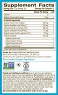 Traditional Medicinals EveryDay Detox Tea, 16 Tea Bags (Pack of 6) N5