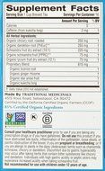 Traditional Medicinals EveryDay Detox Tea, 16 Tea Bags (Pack of 6) N11
