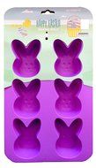 Happy Easter Kitchen Bakeware Supplies Bakeware Starter Set, Oven Mitt, Kitchen Towel,pot Holder, and Baking Mold... N5