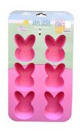 Happy Easter Kitchen Bakeware Supplies Bakeware Starter Set, Oven Mitt, Kitchen Towel,pot Holder, and Baking Mold... N7