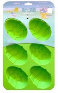 Happy Easter Kitchen Bakeware Supplies Bakeware Starter Set, Oven Mitt, Kitchen Towel,pot Holder, and Baking Mold... N11
