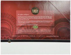 Caf&eacute; Escapes Caf&eacute; Mocha, K-Cup Portion Pack for Keurig Brewers, 24-Count N2