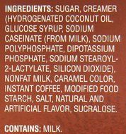 Caf&eacute; Escapes Caf&eacute; Mocha, K-Cup Portion Pack for Keurig Brewers, 24-Count N24