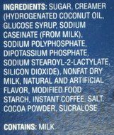 Caf&eacute; Escapes Caf&eacute; Mocha, K-Cup Portion Pack for Keurig Brewers, 24-Count N41