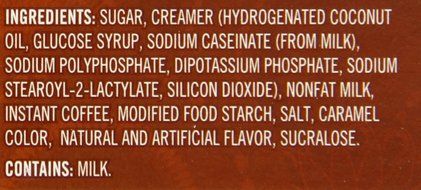 Caf&eacute; Escapes Caf&eacute; Mocha, K-Cup Portion Pack for Keurig Brewers, 24-Count N59