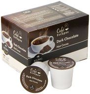 Caf&eacute; Escapes Caf&eacute; Mocha, K-Cup Portion Pack for Keurig Brewers, 24-Count N62
