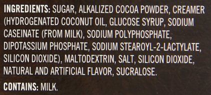 Caf&eacute; Escapes Caf&eacute; Mocha, K-Cup Portion Pack for Keurig Brewers, 24-Count N66