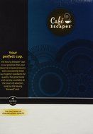 Caf&eacute; Escapes Caf&eacute; Mocha, K-Cup Portion Pack for Keurig Brewers, 24-Count N68
