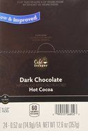 Caf&eacute; Escapes Caf&eacute; Mocha, K-Cup Portion Pack for Keurig Brewers, 24-Count N80