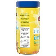Lipton Iced Tea Mix, Diet Lemon 20 qt N7