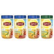 Lipton Iced Tea Mix, Diet Lemon 20 qt N12