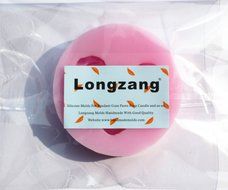 Longzang mini flower F0157 Fondant Mold Silicone Sugar mold Craft Molds DIY gumpaste flowers Cake Decorating