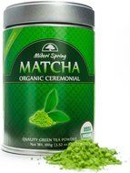 Organic Ceremonial Matcha (Emerald Class 100g) Chef's Choice Quality Japanese Matcha Powder For Beverages, Baking...