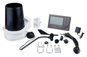 Davis Instruments Vantage Pro2 Weather Station (Cabled)