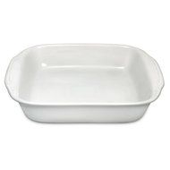 Pfaltzgraff Filigree Square Baking Dish